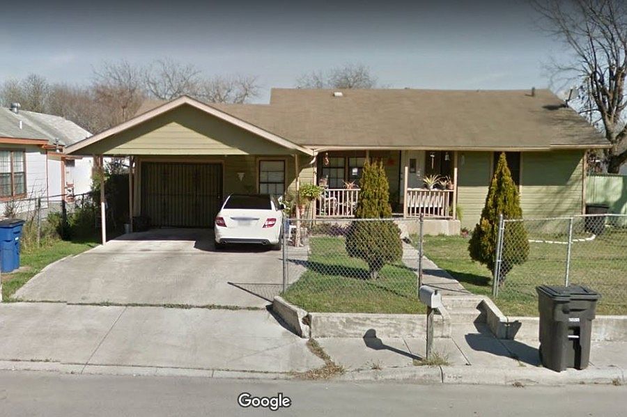 1st image of this home