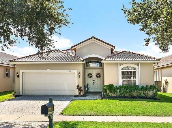 2786 SE STONEBRIAR Way #2786, Stuart, FL 34997