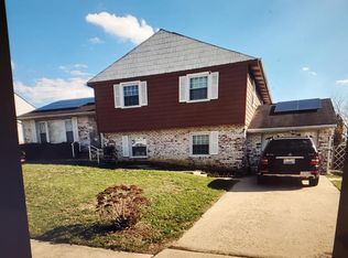 13101 Keverton Dr, Upper Marlboro, MD 20774