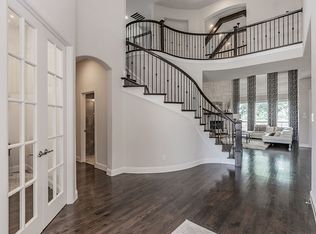 320 Winding Ridge Trl, Southlake, TX 76092