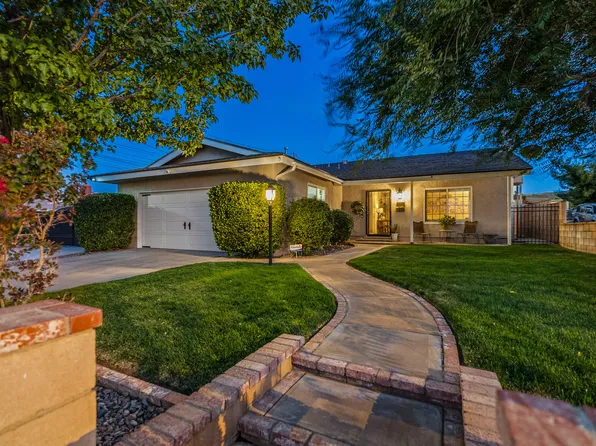 5560 W Avenue M4, Lancaster, CA 93536