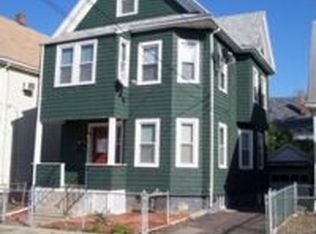 23 Rock Valley Ave, Everett, MA 02149