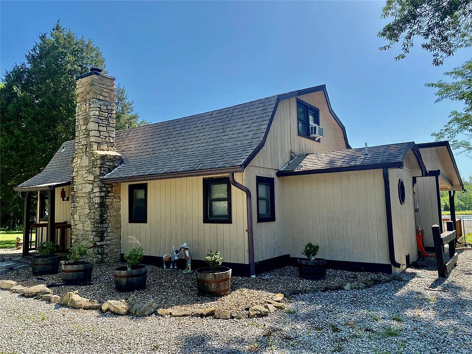 62 Golden Eagle Dr, High Hill, MO 63350 Zillow