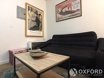 Rented by Oxford Property Group