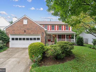 1210 James Rifle Ct NE, Leesburg, VA, 20176