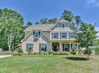 4104 Northland Ct, Indian Trail, NC 28079