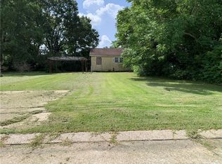 105 Q St, Belle Chasse, LA 70037