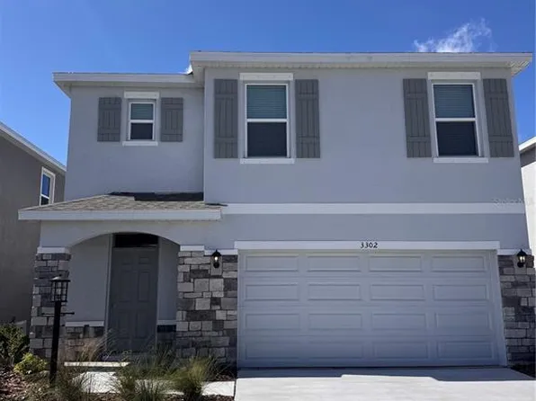 3302 Bitterroot Ln, Lakewood Ranch, FL 34211