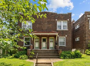 2116 Geyer Ave, Saint Louis, MO