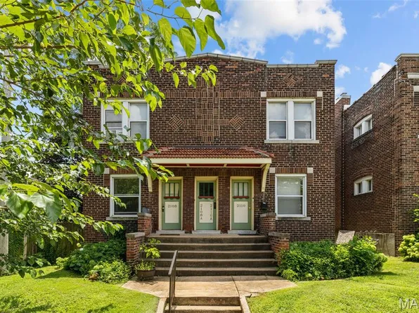 2116 Geyer Ave, Saint Louis, MO 63104