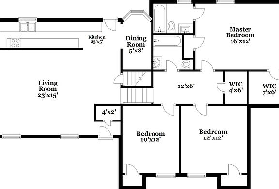 2nd image of this home