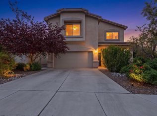 8301 Go West Rd NW, Albuquerque, NM 87120