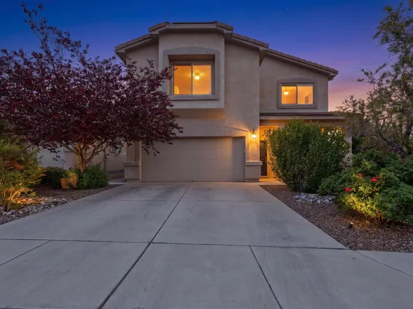 8301 Go West Rd NW, Albuquerque, NM 87120