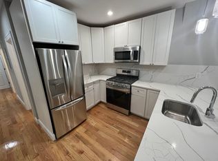31 Harold St, Somerville, MA 02143
