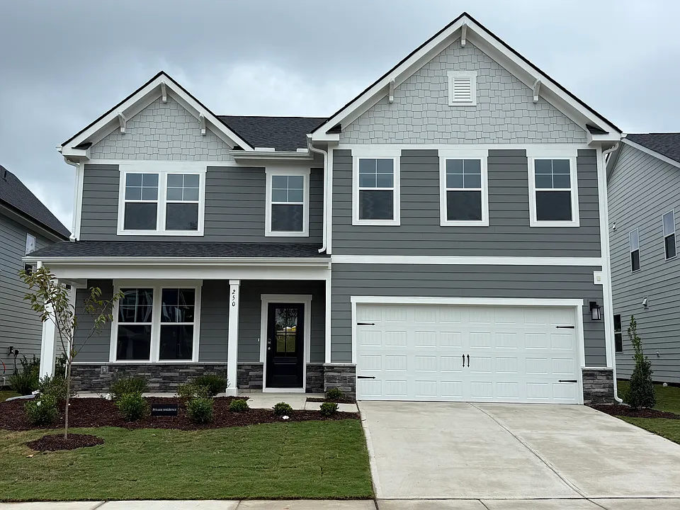 250 Macon Lake Dr