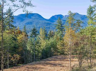 Nka Mount Pleasant Rd, Pt Angeles, WA 98362