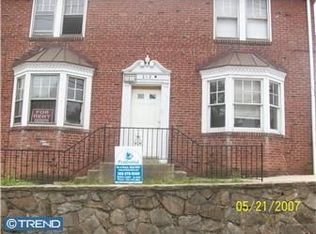113 Lower Linden St, Wilmington, DE 19805