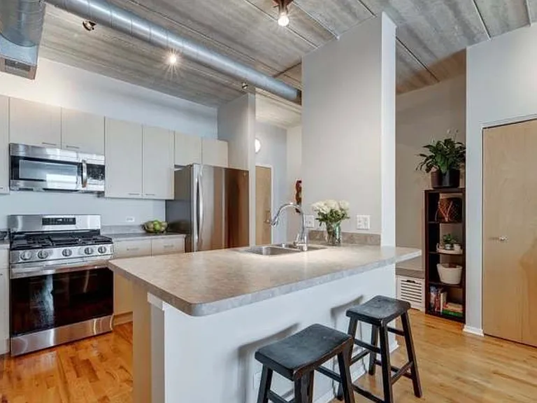 1430 S Michigan Ave #407 — Photo 5