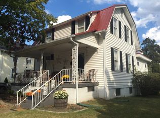 805 Lawrence St, Old Hickory, TN 37138