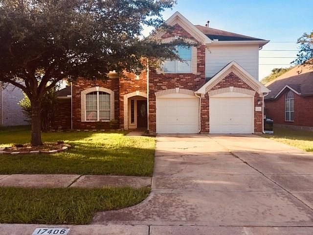 1st image of 17406 Trace Glen Ln