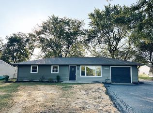 9802 Saint Joe Rd, Fort Wayne, IN 46835