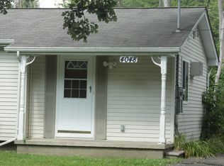 4048 Frazer St, Flint, MI 48532