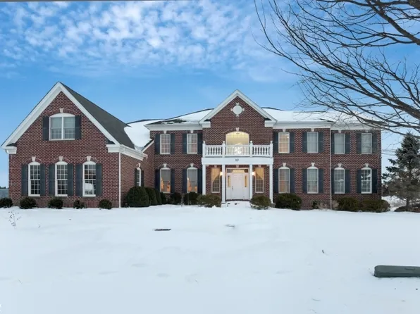 10 Raker Ct, Hillsborough Twp., NJ 08844