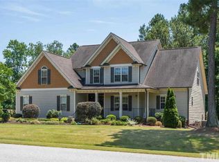 255 Cedardale Ct, Clayton, NC 27520