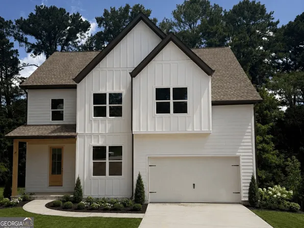 3962 Pinehurst Pl, Decatur, GA 30034