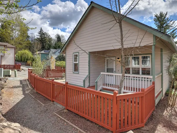 25123 Roberts Drive #306, Black Diamond, WA 98010