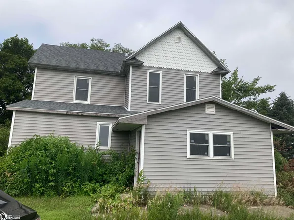 2170 Welch Ave, Garner, IA 50438
