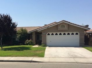 573 Johnston Ave, Shafter, CA 93263