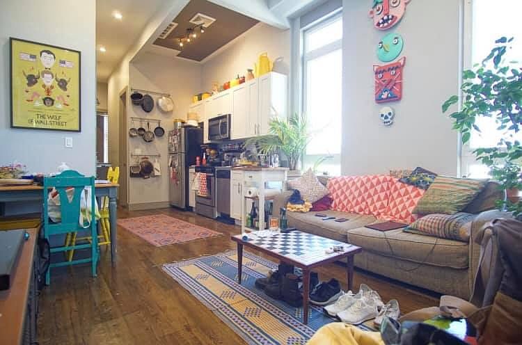 1st image of 228 Jefferson St APT 2R