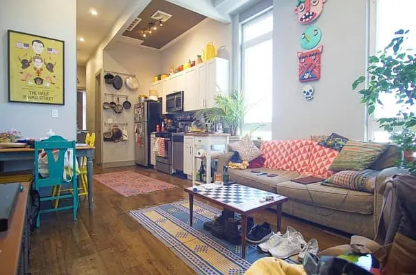 Rented by Victor M Brown, LREB | media 1