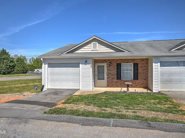 2518 Plymouth Rd APT 45, Johnson City, TN 37601