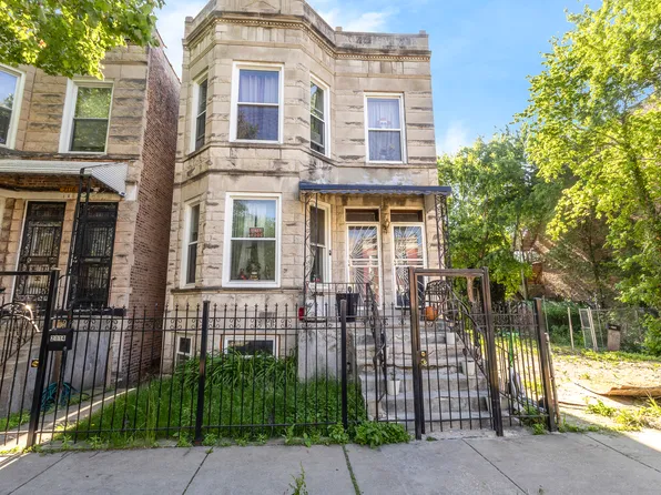 2114 S Trumbull Ave, Chicago, IL 60623