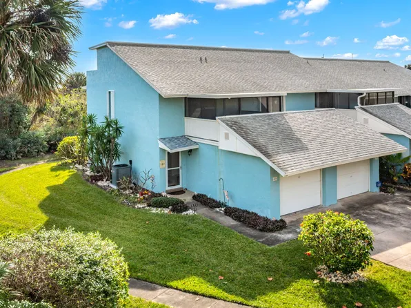 40 Cove Rd #H, Melbourne Beach, FL 32951