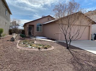 12348 Tierra Cadena Dr, El Paso, TX 79938