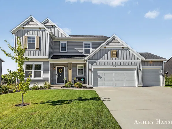 6455 Fieldview Dr, Rockford, MI 49341