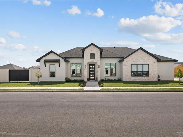 1510 S Valdivia St, Edinburg, TX 78542