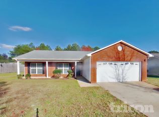 265 Whistle Way, Locust Grove, GA 30248