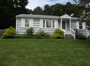 187 Roberta Ave, Woonsocket, RI 02895