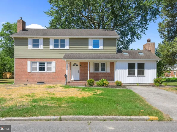 530 N Willey St, Seaford, DE 19973