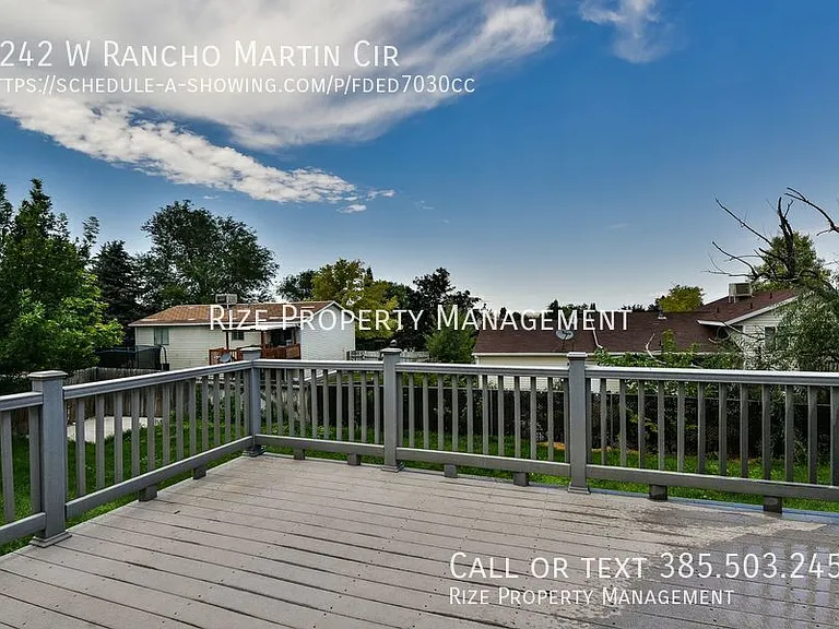 6242 W Rancho Martin Cir — Photo 3