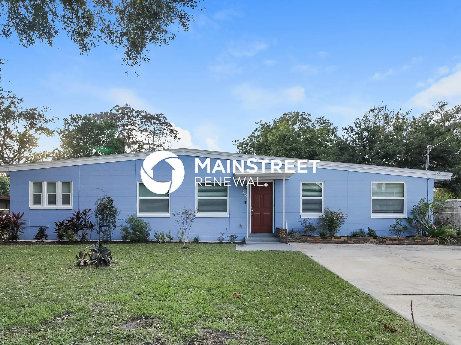 28 S Oxalis Dr — Photo 1