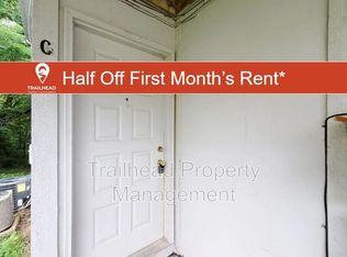 8215 N Everton Ave APT C, Kansas City, MO 64152