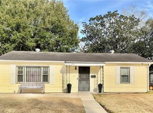 1010 Barbara Dr, Mobile, AL 36617