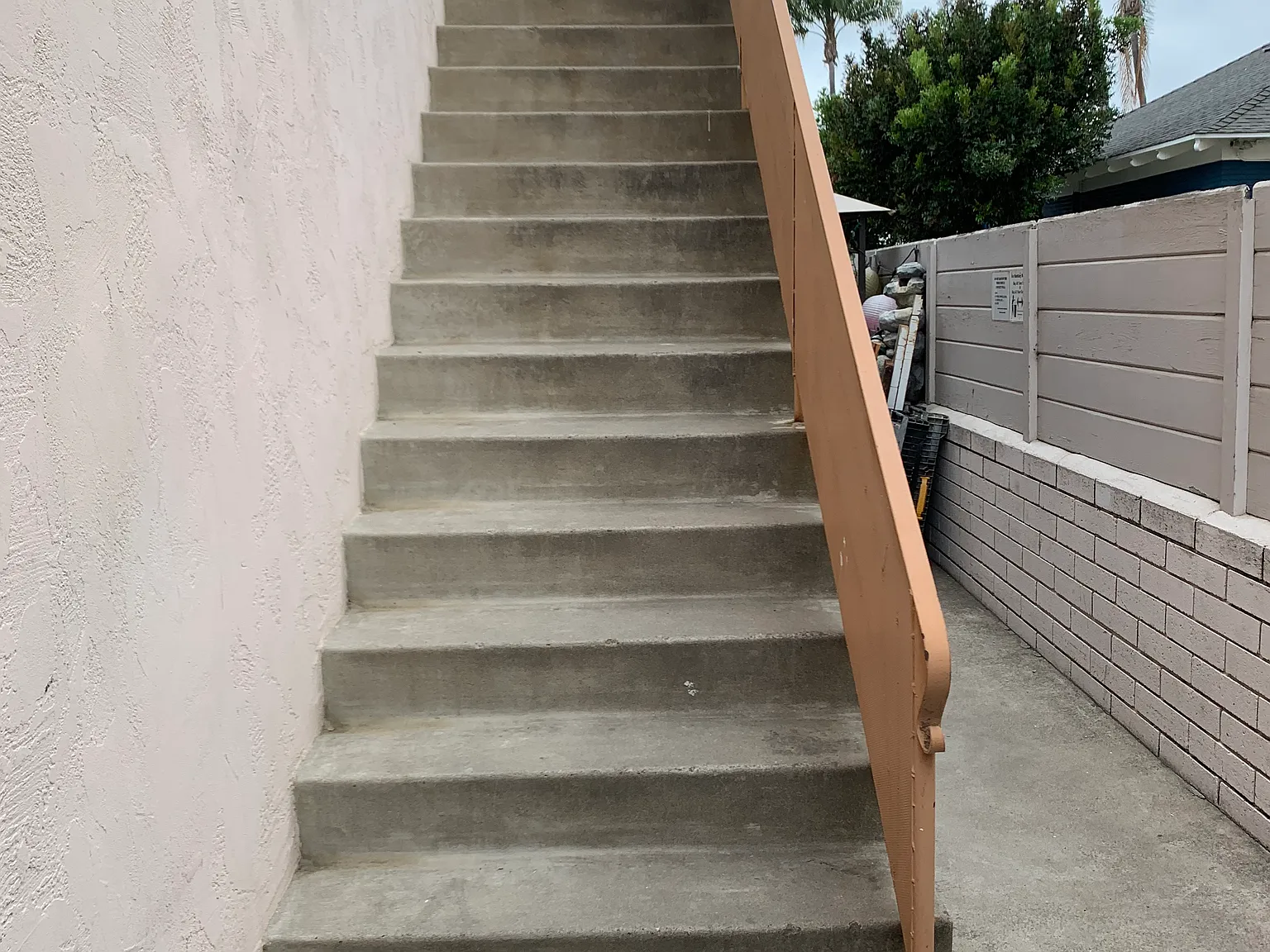 Studio, 400 sqft, $1,700 — Photo 4