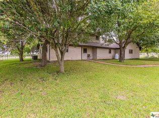 4802 Cedar Creek Rd, Temple, TX 76504