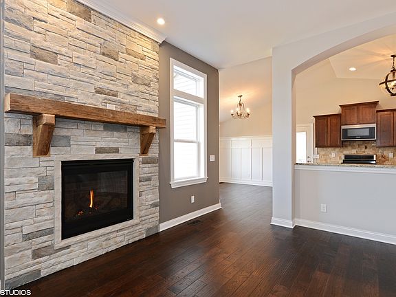 4th image of Hamilton Dr Lot 208